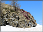 foto Panorama da Cima Grappa